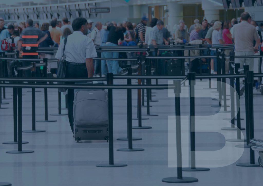 Airport, Travel to UK, Border Control