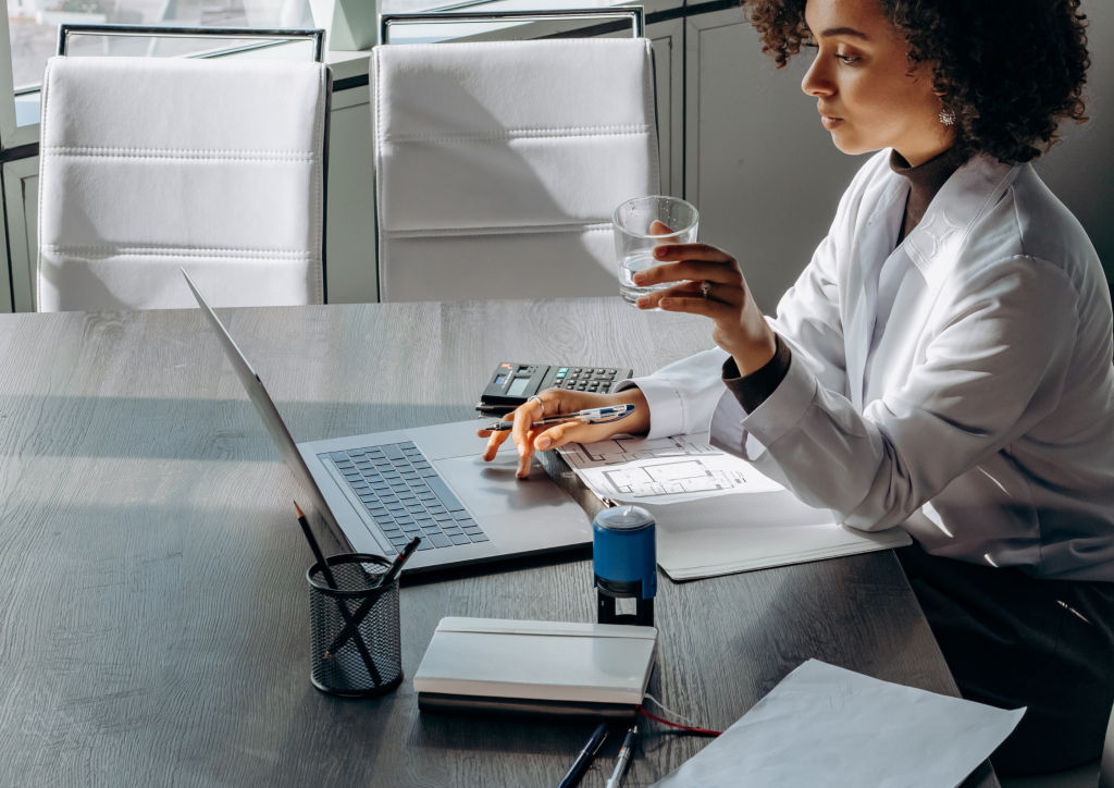 reporting duties sponsorship